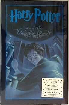 HarryPotter Order of th phoenix 英/ペルシャ語 HarryPotter Order of th phoenix 英/ペルシャ語 - メルカリ
